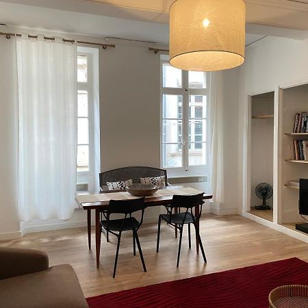 Maison Lligat, Appartements Dans Le Centre Historique Perpignan Exterior foto
