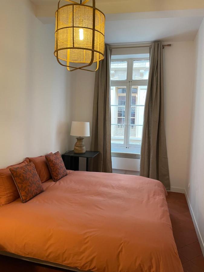 Maison Lligat, Appartements Dans Le Centre Historique Perpignan Exterior foto
