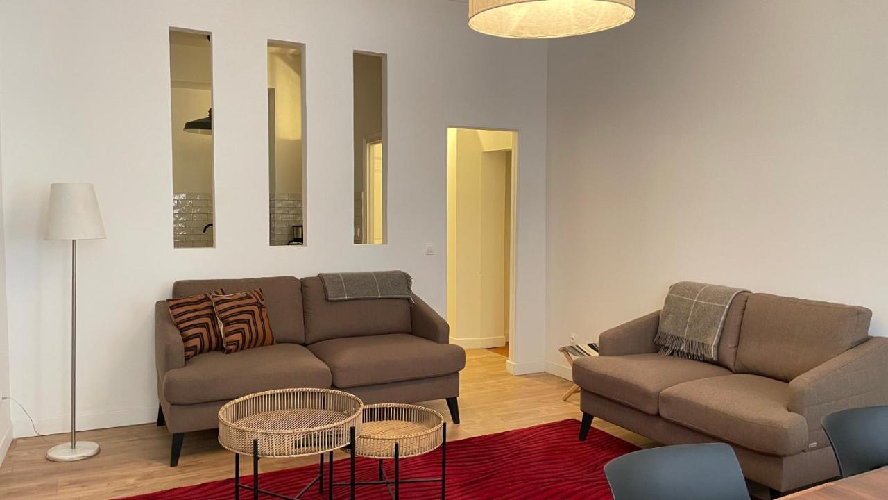 Maison Lligat, Appartements Dans Le Centre Historique Perpignan Exterior foto