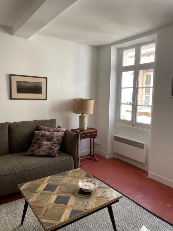 Maison Lligat, Appartements Dans Le Centre Historique Perpignan Exterior foto