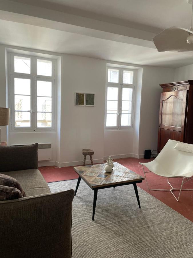 Maison Lligat, Appartements Dans Le Centre Historique Perpignan Exterior foto