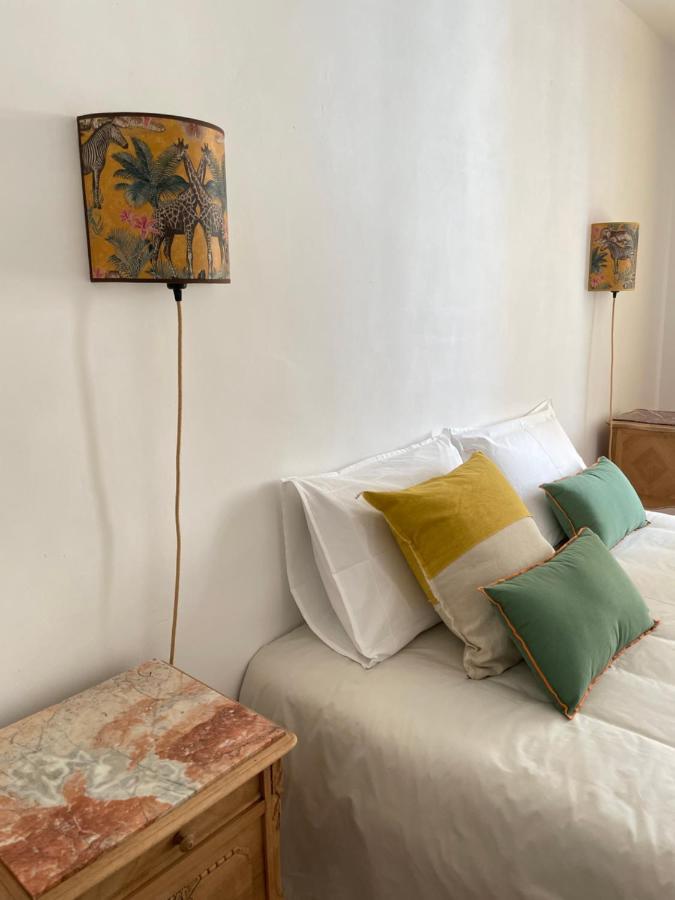 Maison Lligat, Appartements Dans Le Centre Historique Perpignan Exterior foto