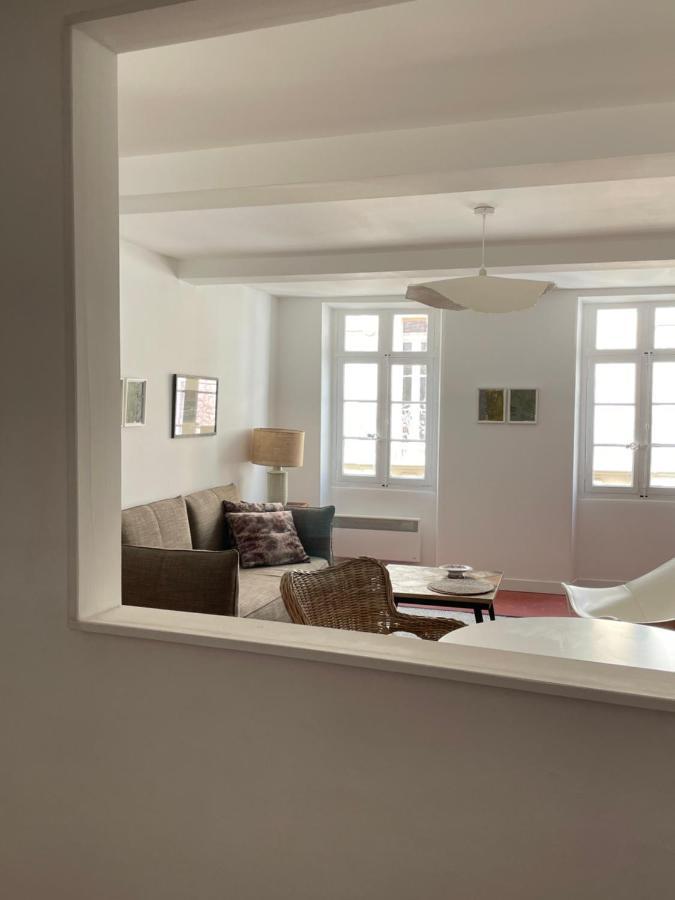Maison Lligat, Appartements Dans Le Centre Historique Perpignan Exterior foto